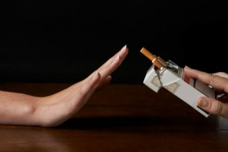 Մայիսի 31-ը Առանց ծխախոտի միջազգային օրն է