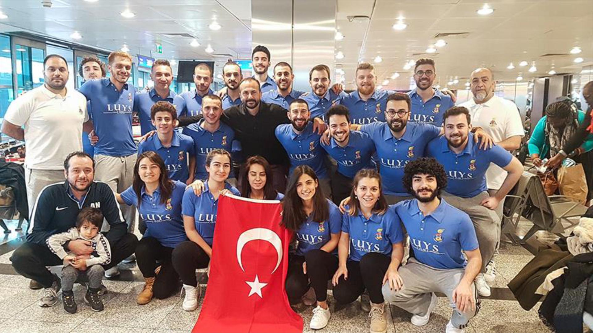 Թուրքական մամուլի արձագանքը Համահայկական խաղերին պոլսահայերի չմասնակցելու փաստին