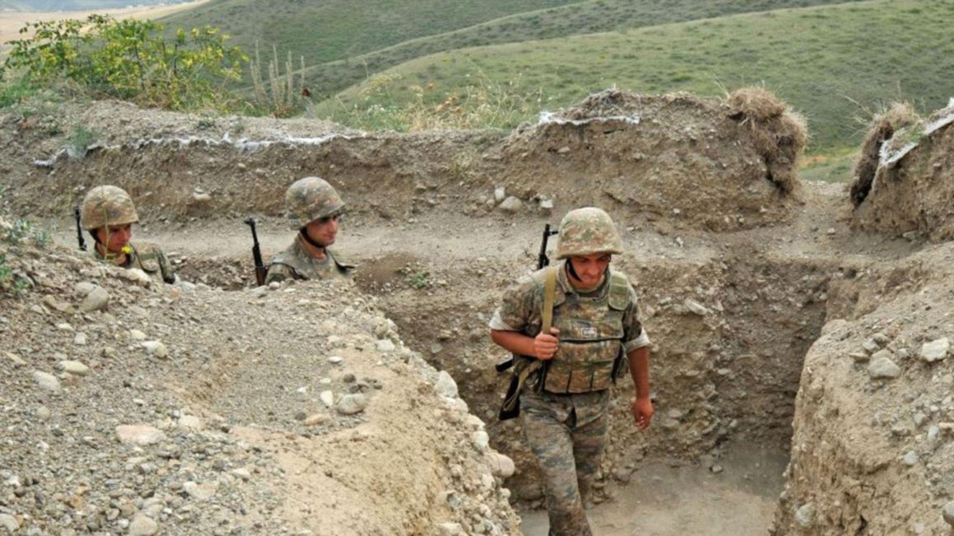 Վրաստանում հույս ունեն՝ հայ-ադրբեջանական լարվածությունը չի վերածվի լայնամասշտաբ պատերազմի