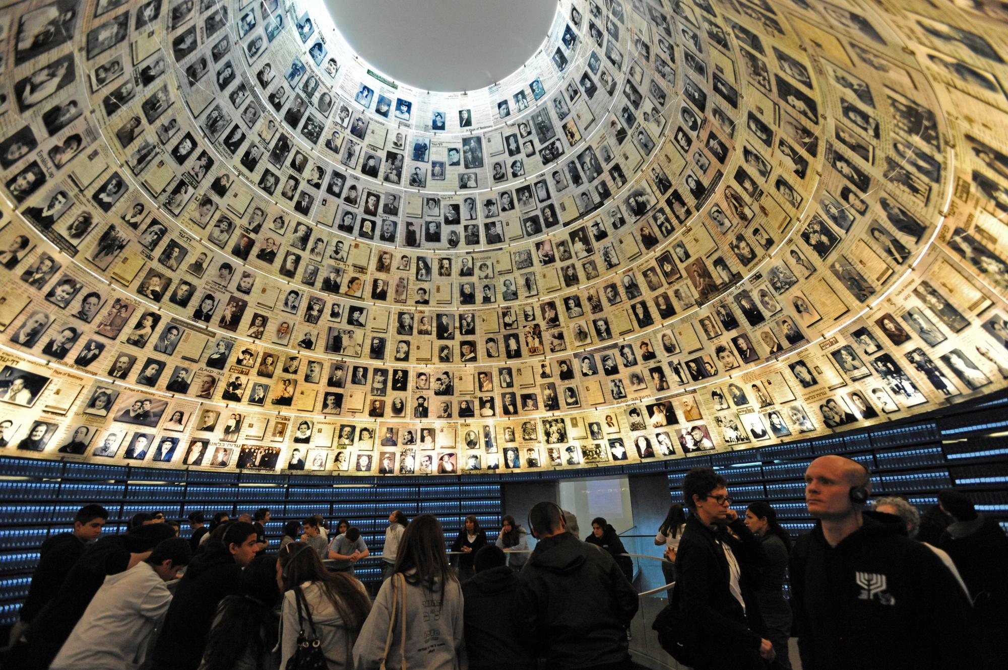 Արմեն Սարգսյանը Իսրայելի նախագահի հրավերով մասնակցում է Հոլոքոսթի հիշատակին նվիրված համաժողովին