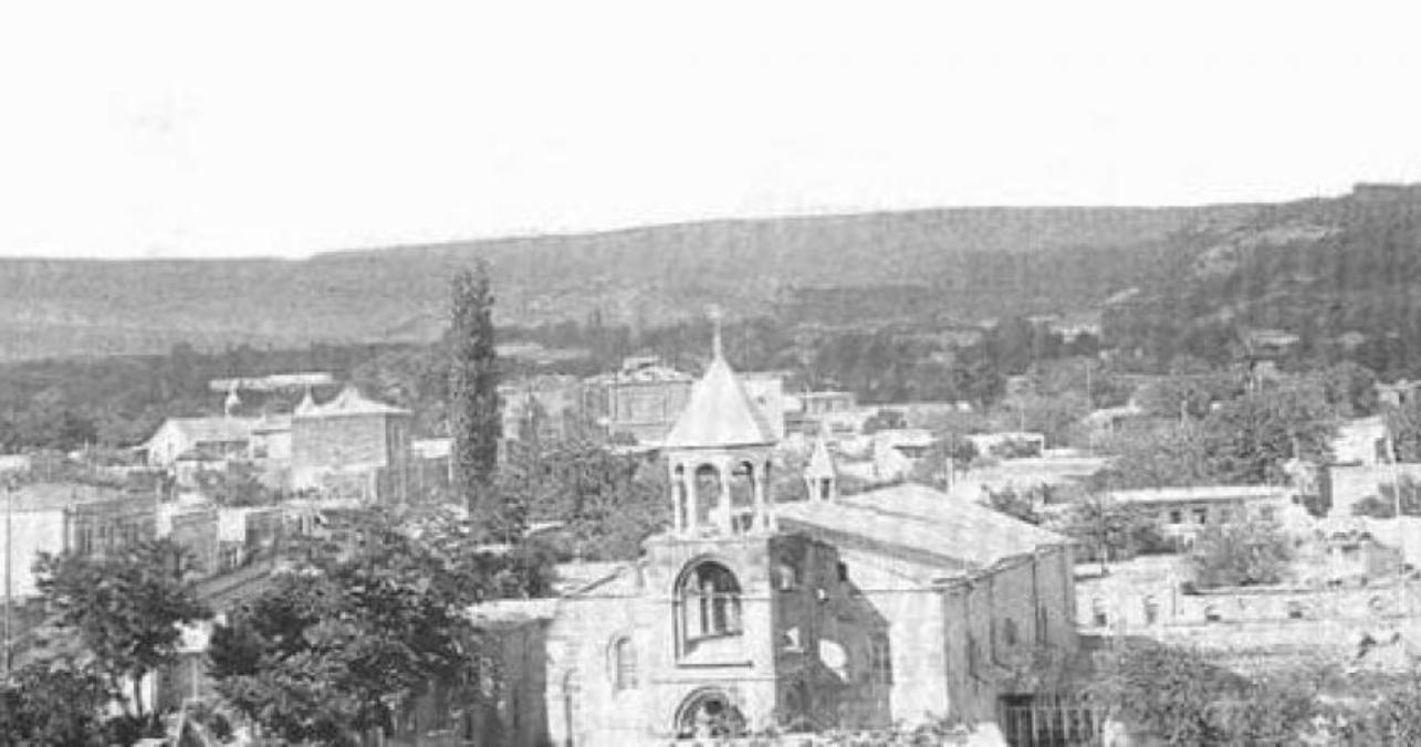 Պուտինն ու Ռոհանին՝ Երևանում․ 1827-ի այս օրը ռուսները պարսիկներից գրավեցին Հայաստանի մայրաքաղաքը
