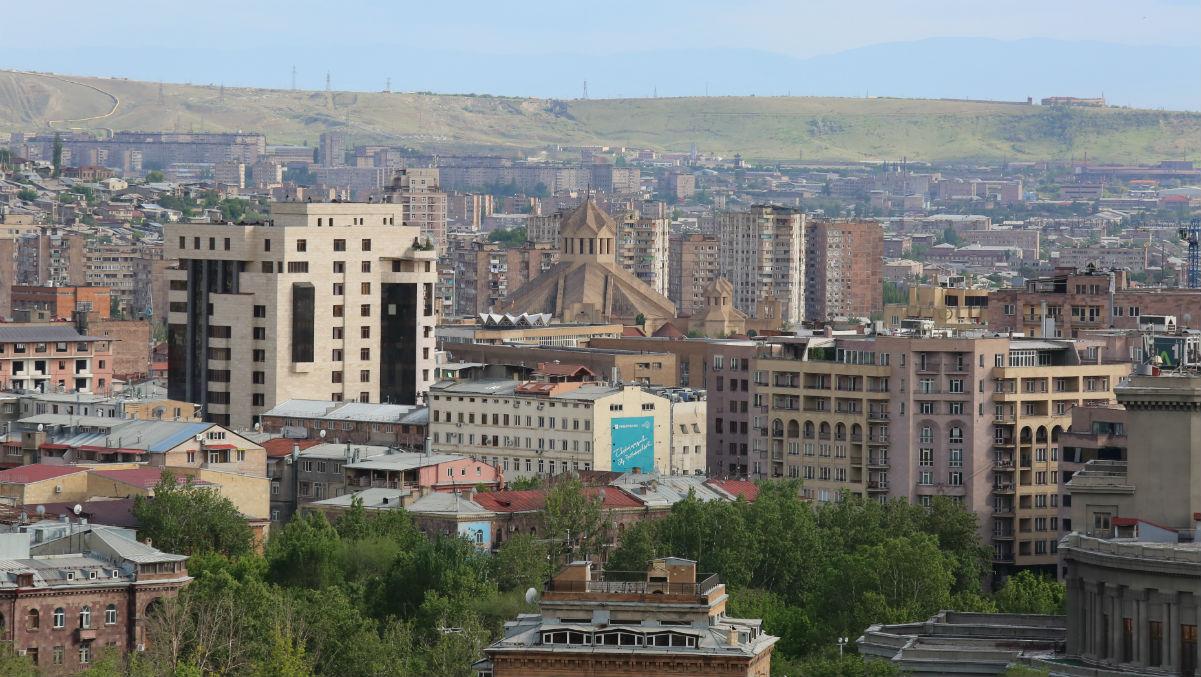 Համաշխարհային բանկը 2021-ին Հայաստանում կանխատեսում է 3,4 % տնտեսական աճ