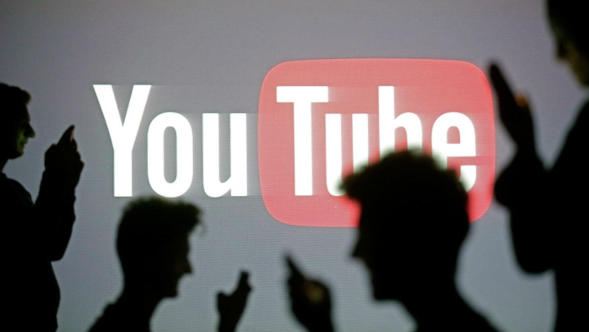 Ռուսաստանում քննարկվում է YouTube-ի փակումը