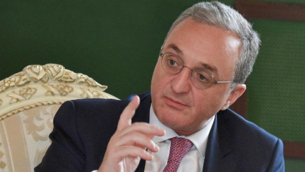 Առավել քան ուրախ կլինենք բարձրացնելու Իսրայելի հետ հարաբերությունների մակարդակը. Մնացականյան