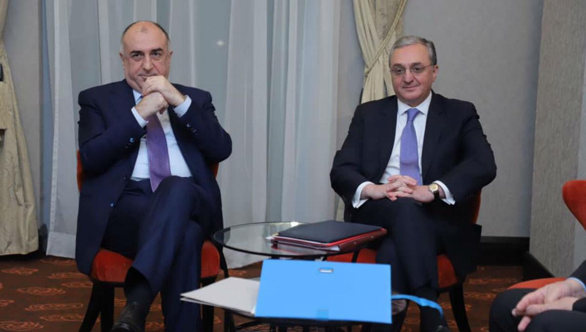 Քննարկվել են «ժողովուրդներին խաղաղության նախապատրաստելու» հնարավոր հաջորդ քայլերը․ ԱԳՆ խոսնակ