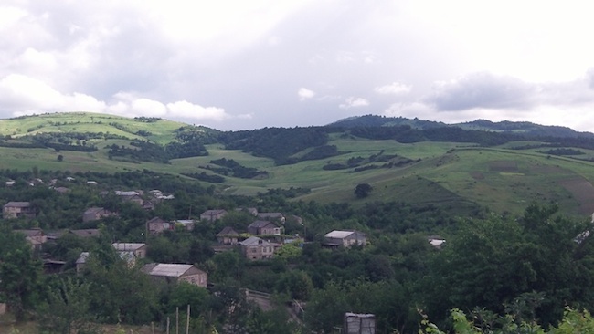 Armenian Villager ‘Dies’ in Azerbaijani Captivity