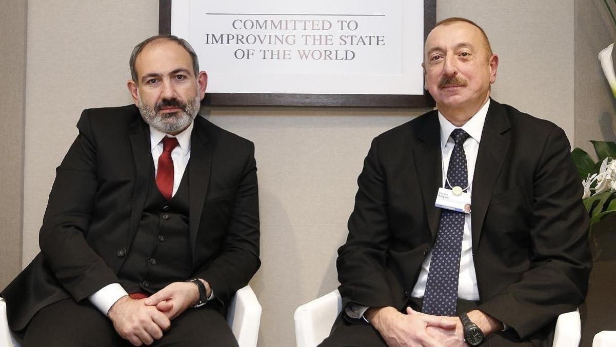 ՁայնաZOOM. Հայաստանի և Ադրբեջանի ղեկավարների հանդիպման մասին խոսելը «դեռ վաղ է»