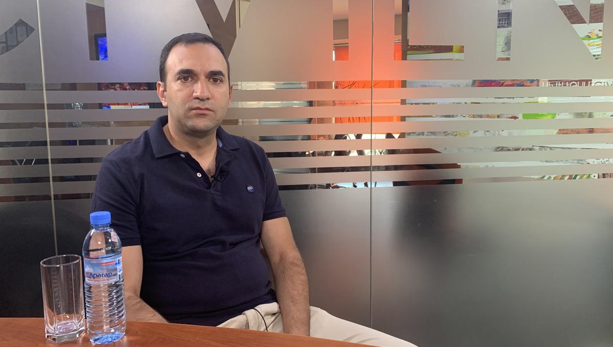 Ինչպես պաշտպանվել ադրբեջանական կիբերհարձակումներից. զրույց Արթուր Պապյանի հետ