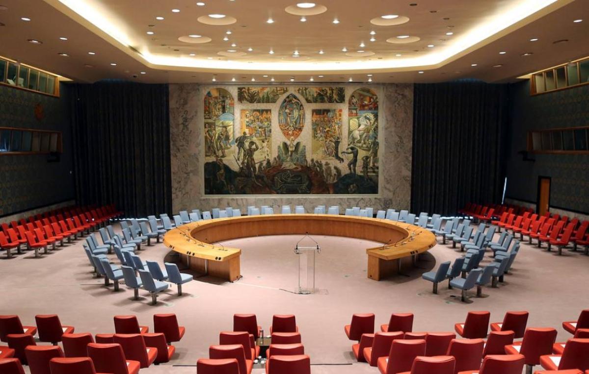 ՄԱԿ-ի Անվտանգության խորհուրդը կգումարի արտակարգ նիստ՝ կապված Արցախում տիրող իրավիճակի հետ․ ՏԱՍՍ