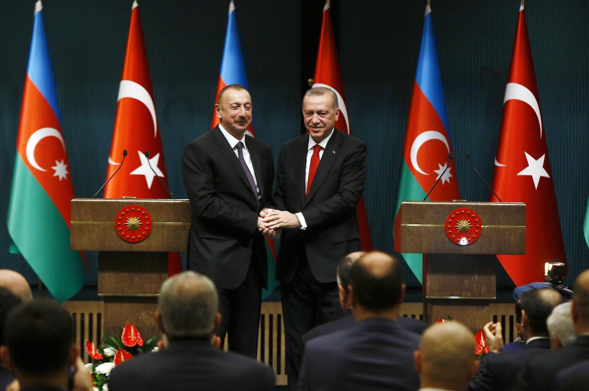 How Can Armenia Implement "Smart" Sanctions on Turkey and Azerbaijan?