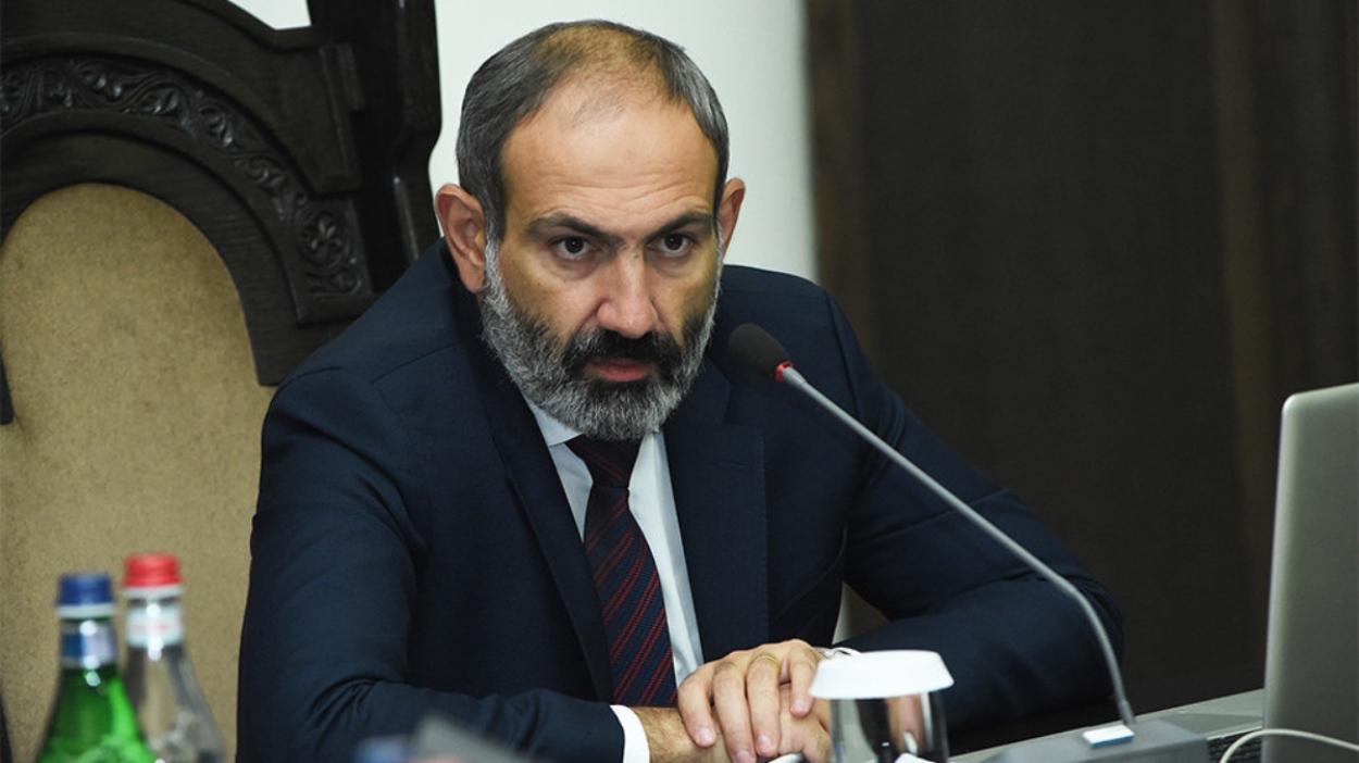 Փաշինյանն ու Լուկաշենկոն քննարկել են Արցախում պատերազմական իրավիճակը