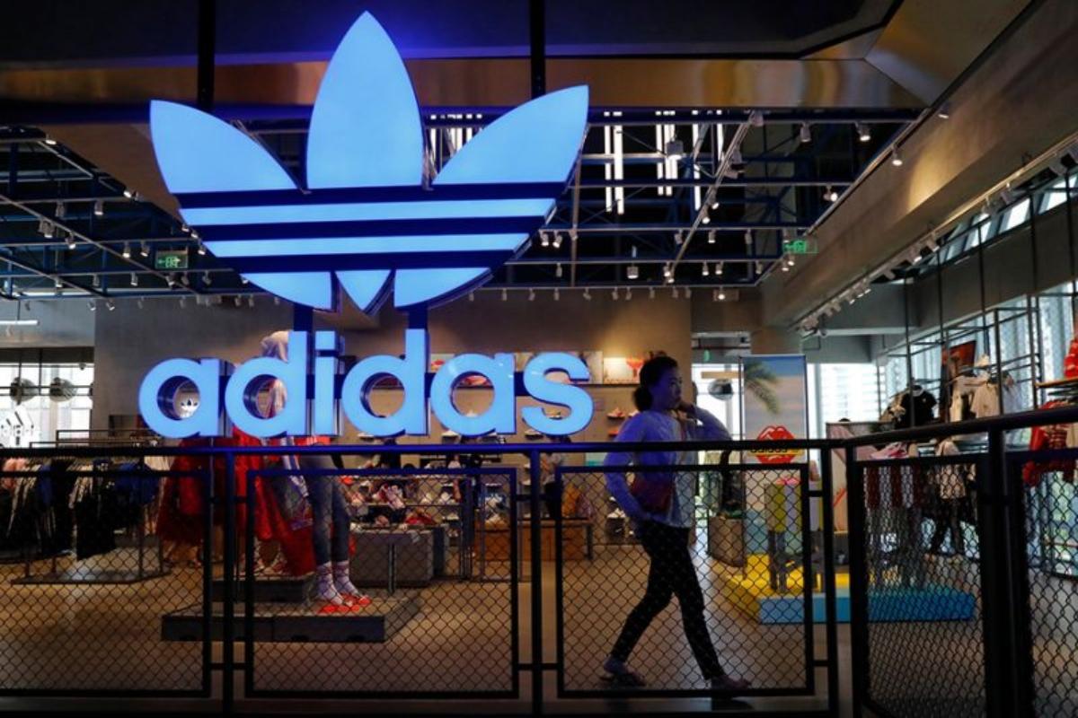 Adidas confirms it has severed ties with Azerbaijan soccer club over hate speech