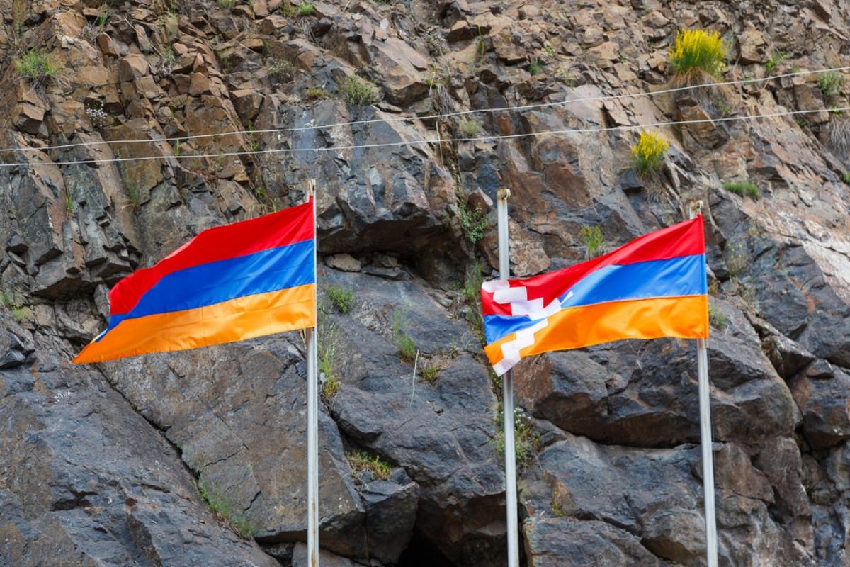 Экс-президенты Армении и Арцаха обсудили карабахский вопрос