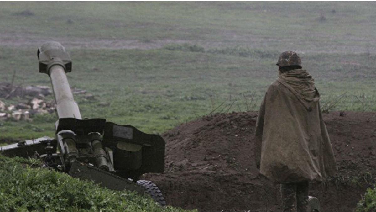 Армия обороны: В Нагорном Карабахе 16 потерь среди военных и более ста раненых
