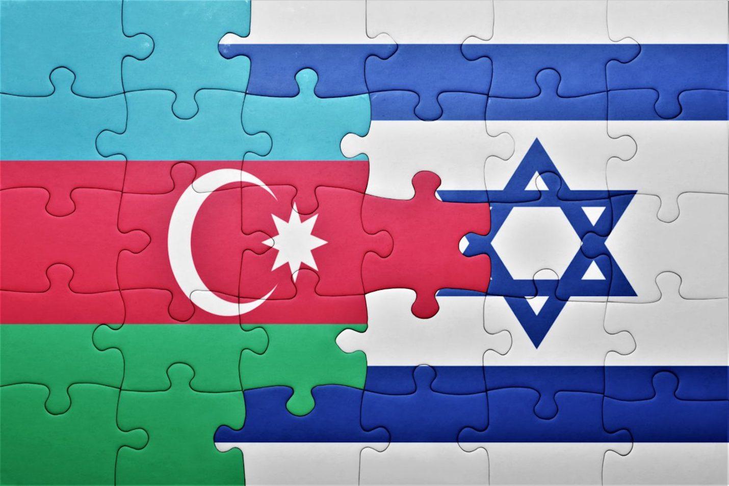 Israel's Scholars Call for the Cessation of Israeli Arm Sales to Azerbaijan