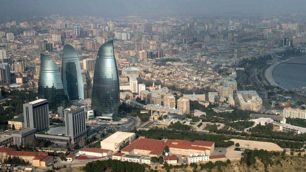 A Curfew Has Been Instituted in Azerbaijan's Capital of Baku