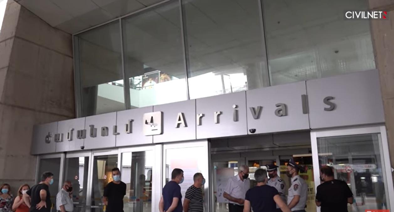 Լիբանանահայերի աջակցության փաթեթում՝ առողջապահական, կրթական, կեցության և այլ հարցերի շրջանակ