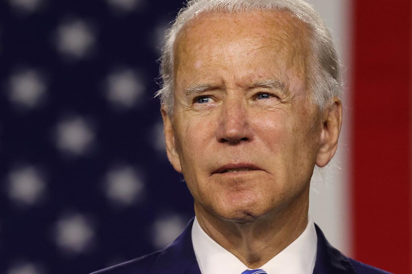 Biden Pledges to Review Increased Security Assistance to Azerbaijan