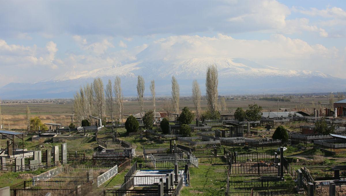 Հունվար-հուլիսին մահացությունը Հայաստանում աճել է 8,5 տոկոսով
