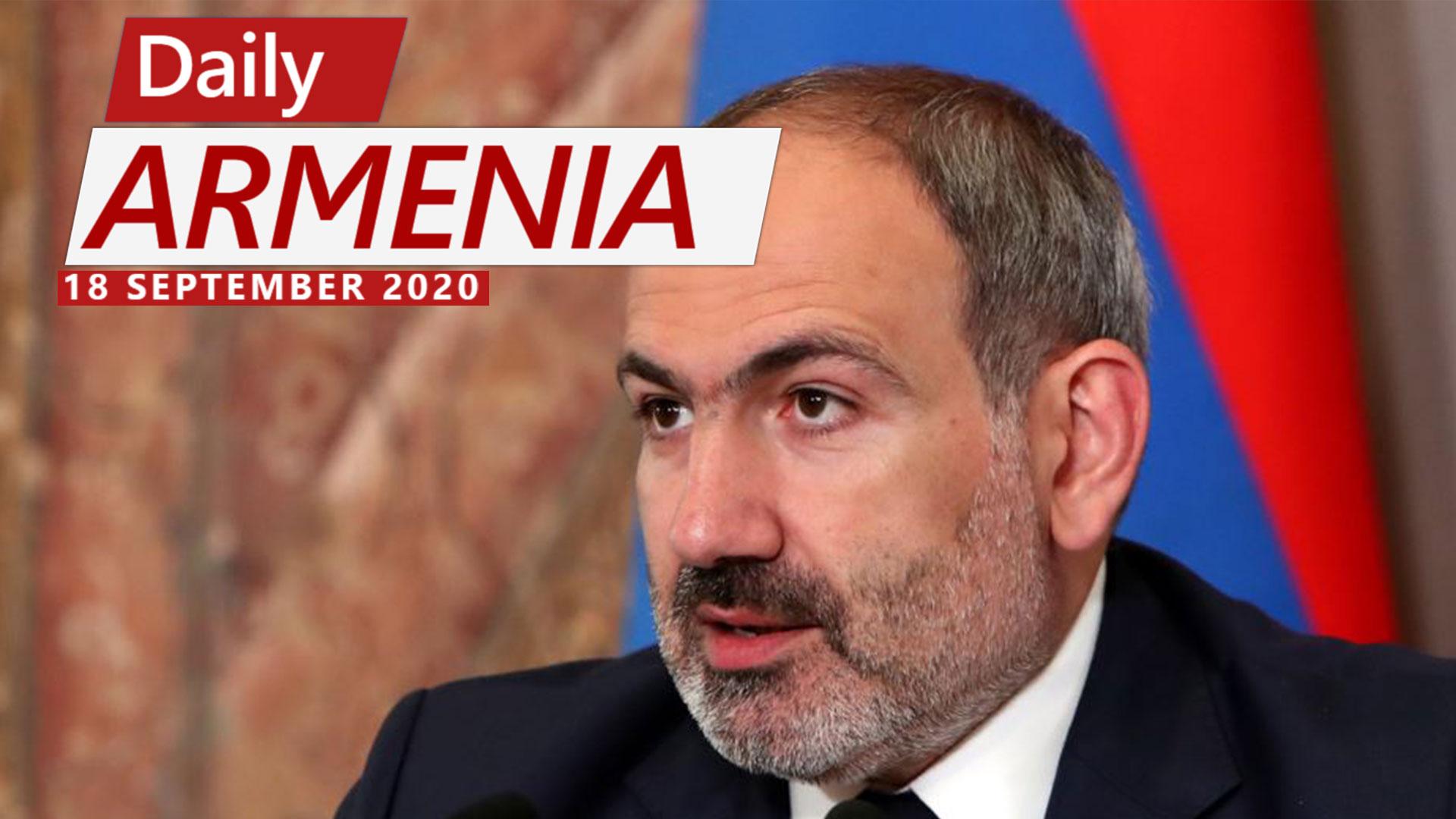 Khodorkovsky “Dossier Center”  Highlights the Presence of a "Russian Agency Network in Armenia"