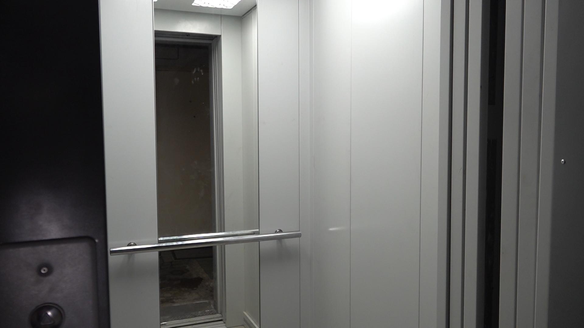 Երևանը փոխում է վերելակները, վերելակները՝ մարդկանց կյանքը