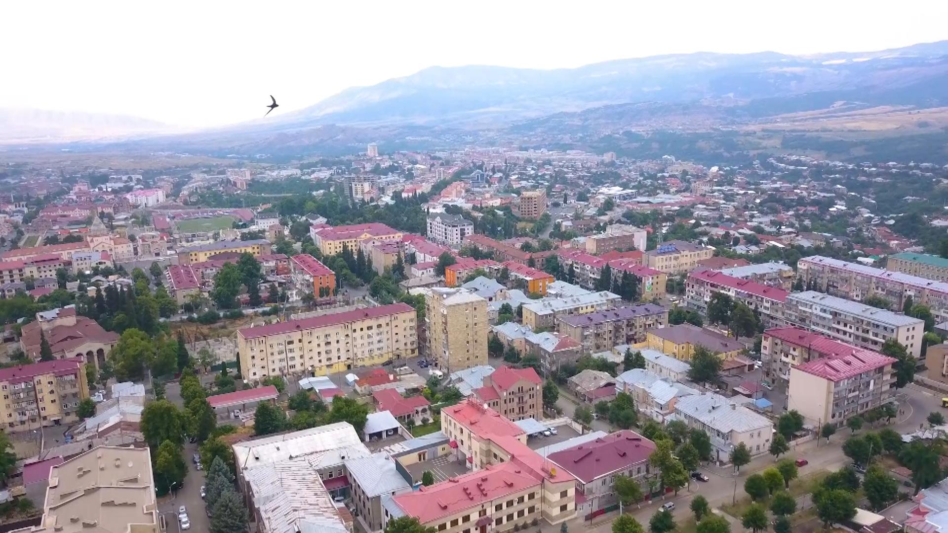 The Pandemic’s Impact on Artsakh Tourism