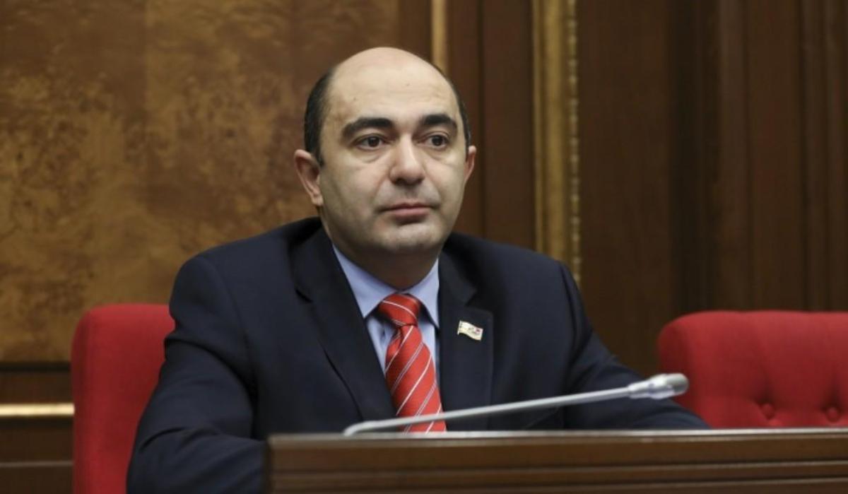 ԲՀԿ-ն և ԼՀԿ-ն դիմել են Փաշինյանին՝ հրավիրելու ԱԽ նիստ
