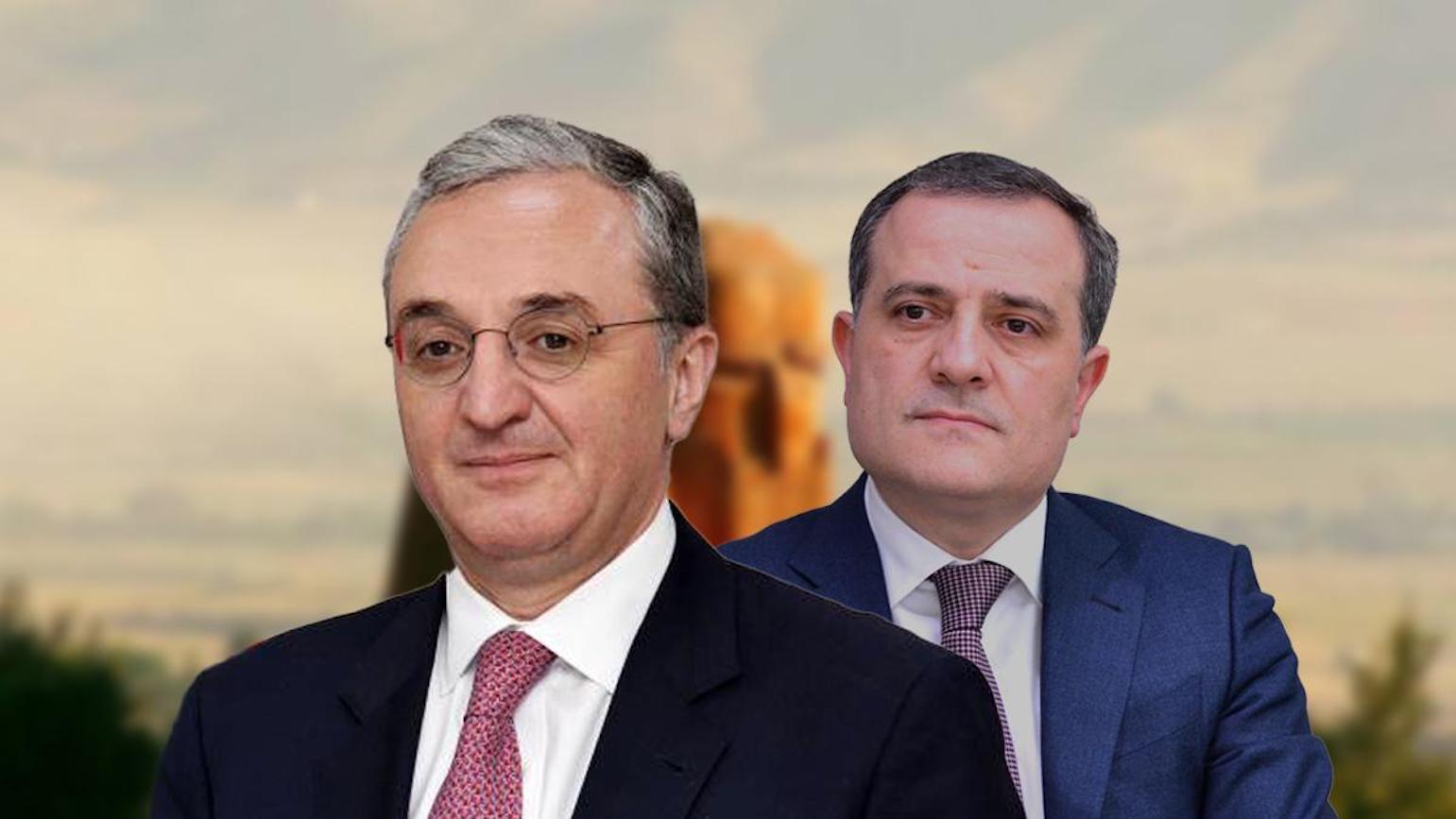 Armenian and Azerbaijan Officials Begin Talks in Geneva