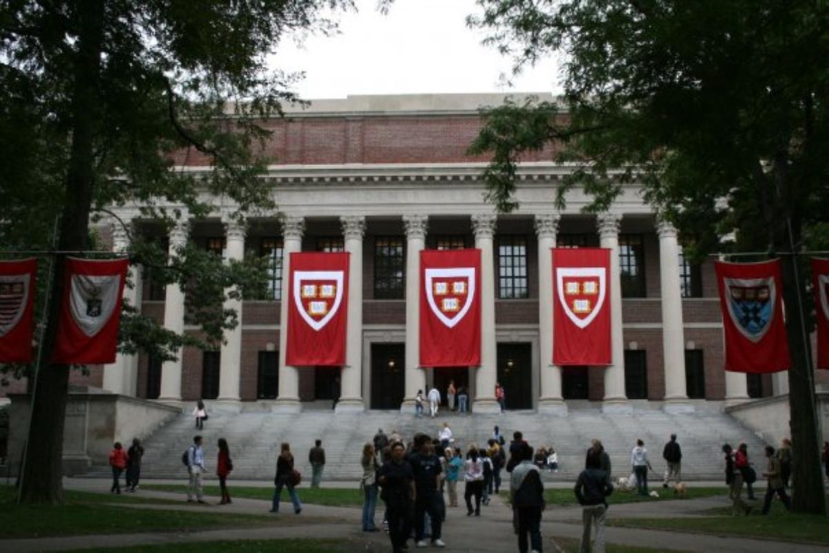 Statement of the Harvard Club of Armenia about the Azeri and Turkish aggression against Artsakh and Armenia