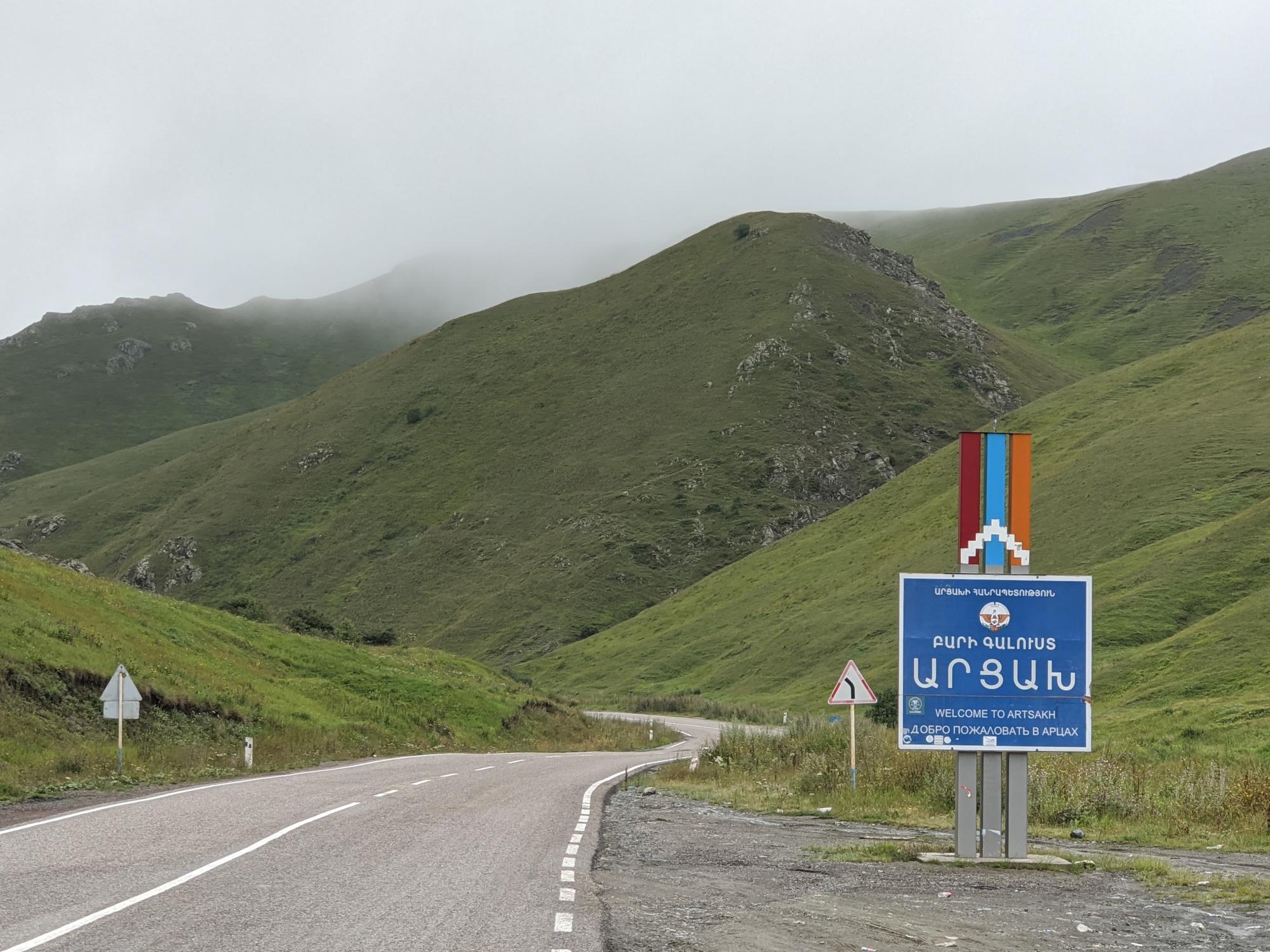 Կորոնավիրուսի հարվածը Արցախի զբոսաշրջությանը․ հարցման արդյունքներ