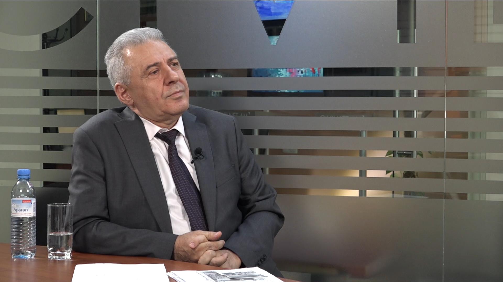 Турция дестабилизирует Карабах: главный советник премьер-министра Армении