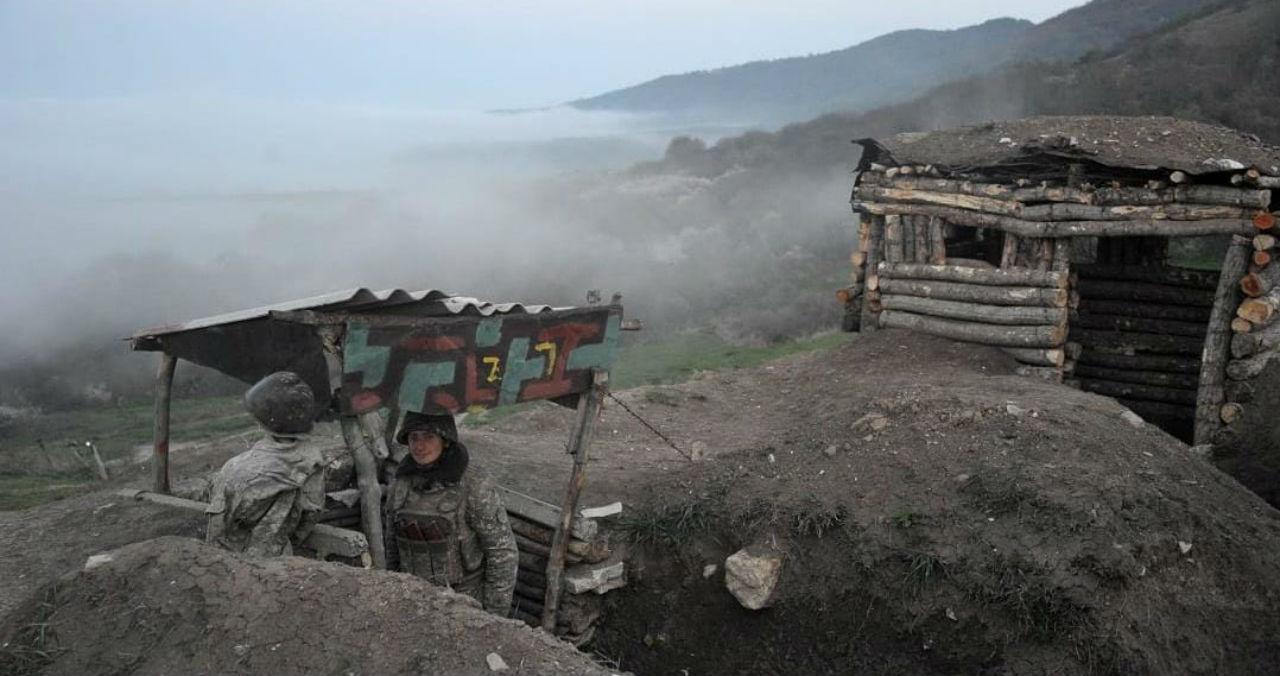Карабах-2020. Обострение или война