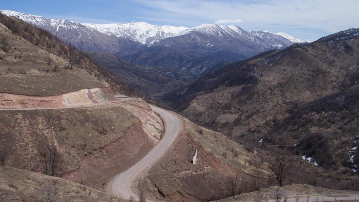 Հայ սպա Ալավերդյանին Ադրբեջանում ցմահ ազատազրկում է սպառնում,  նրան մեղադրանքներ են առաջադրվել