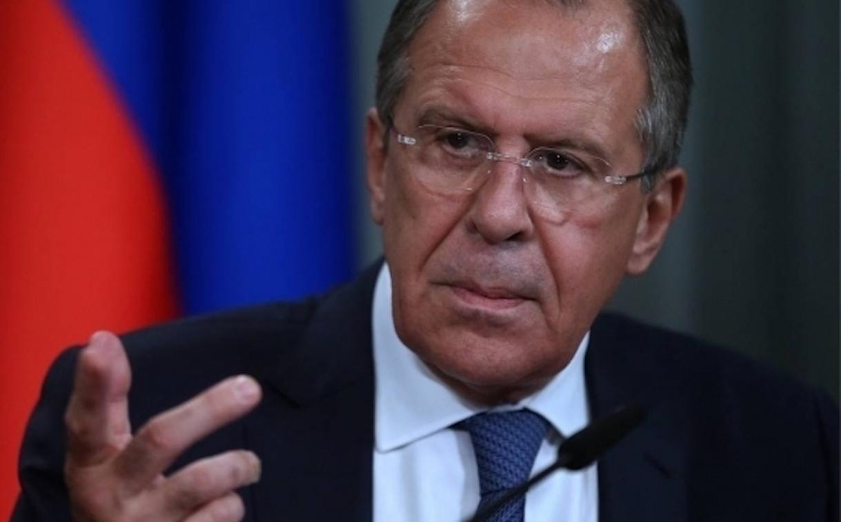 Peacekeepers, Withdrawal of Troops, Karabakh Status: Lavrov Lays Out His Plan