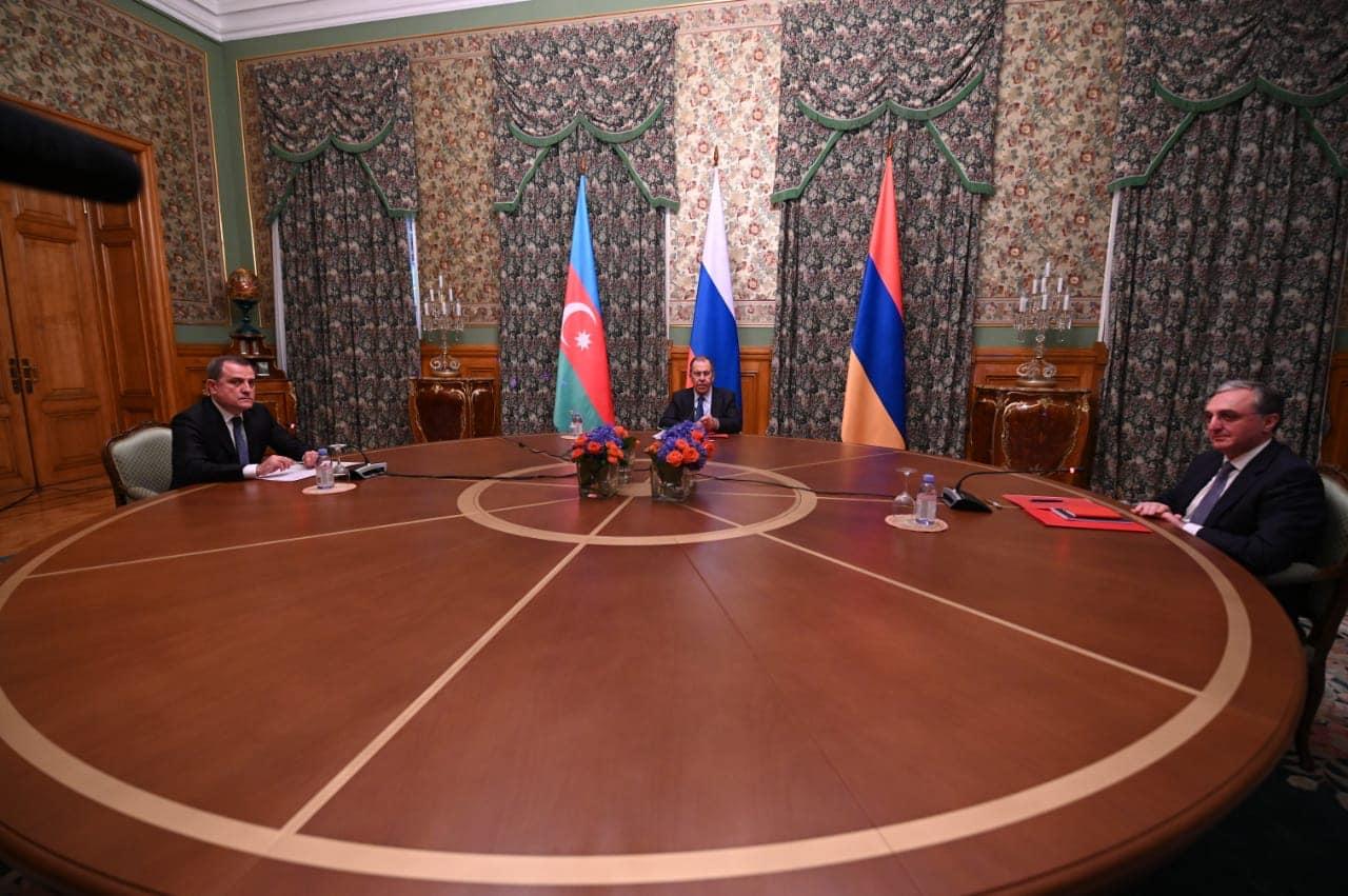 Հայաստանի և Ադրբեջանի ԱԳ նախարարները կհանդիպեն Ժնևում հոկտեմբերի 29-ին