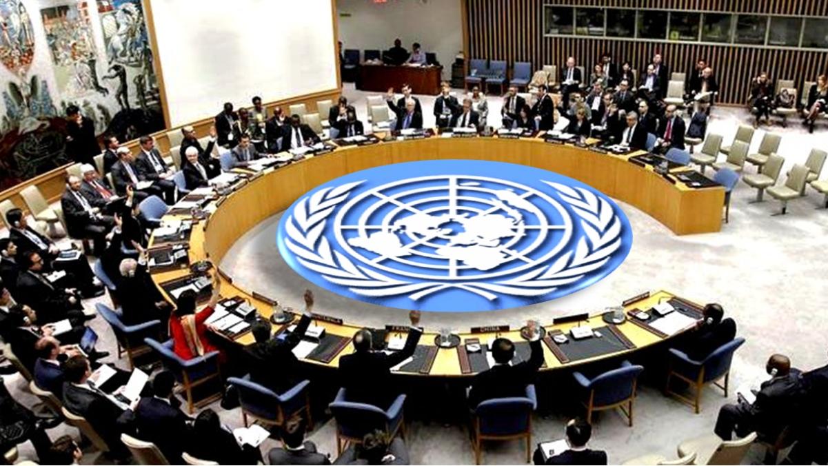 27 Years Later, the UN Security Council Discusses the Karabakh Conflict yet Again
