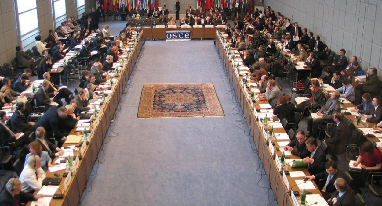 ԵԱՀԿ Մշտական խորհրդի հատուկ նիստում վերահաստատվել է կրակի անհապաղ դադարեցման կարևորությունը