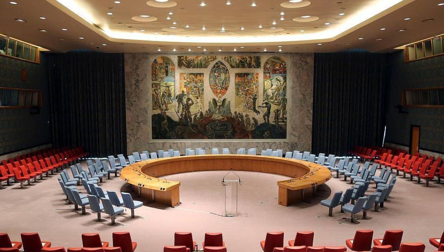 27 տարի անց ՄԱԿ-ի Անվտանգության խորհուրդը քննարկում է ղարաբաղյան հակամարտությունը
