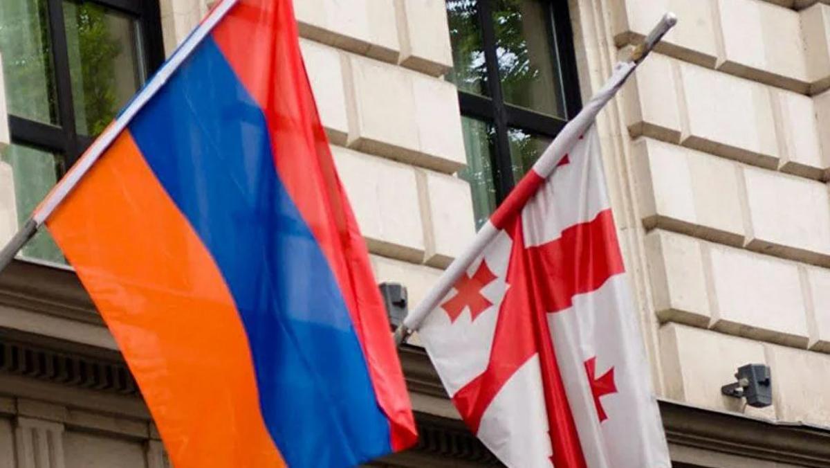 Հայաստանի և Վրաստանի համապատասխան գերատեսչություններն արդյունավետ համագործակցում են․ վարչապետի աշխատակազմի ղեկավար