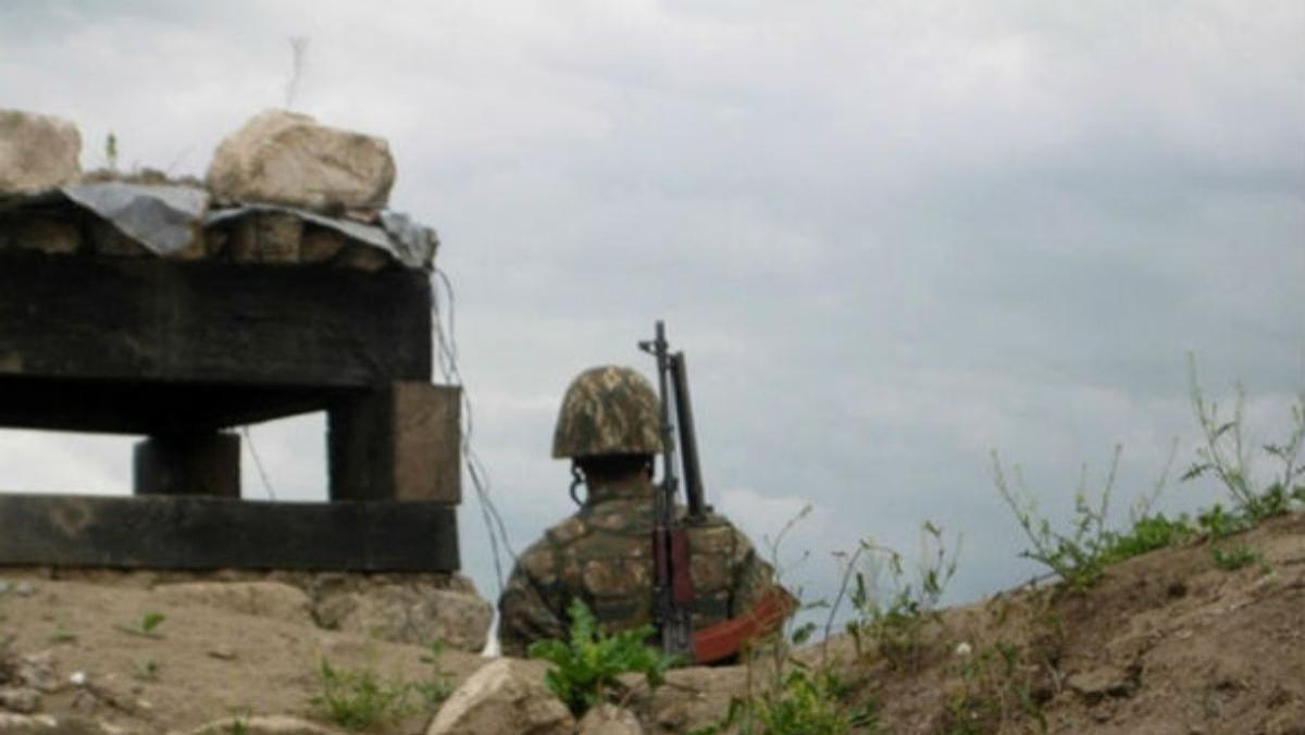 Արցախի ՊՆ-ն հրապարակել է ևս 23 զոհված զինծառայողների անուններ