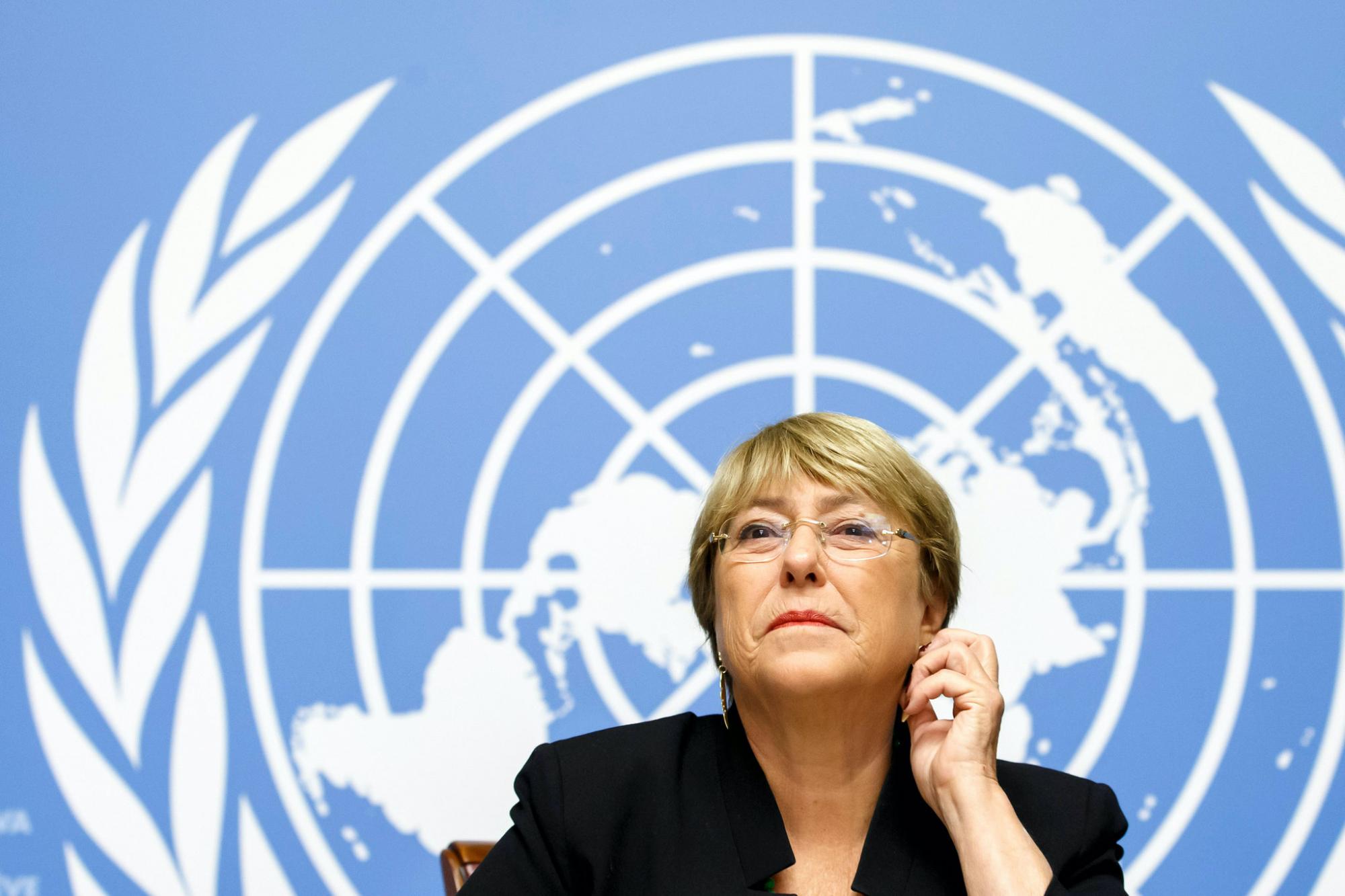 Possible War Crimes Committed in Karabakh, UN Rights Chief Warns