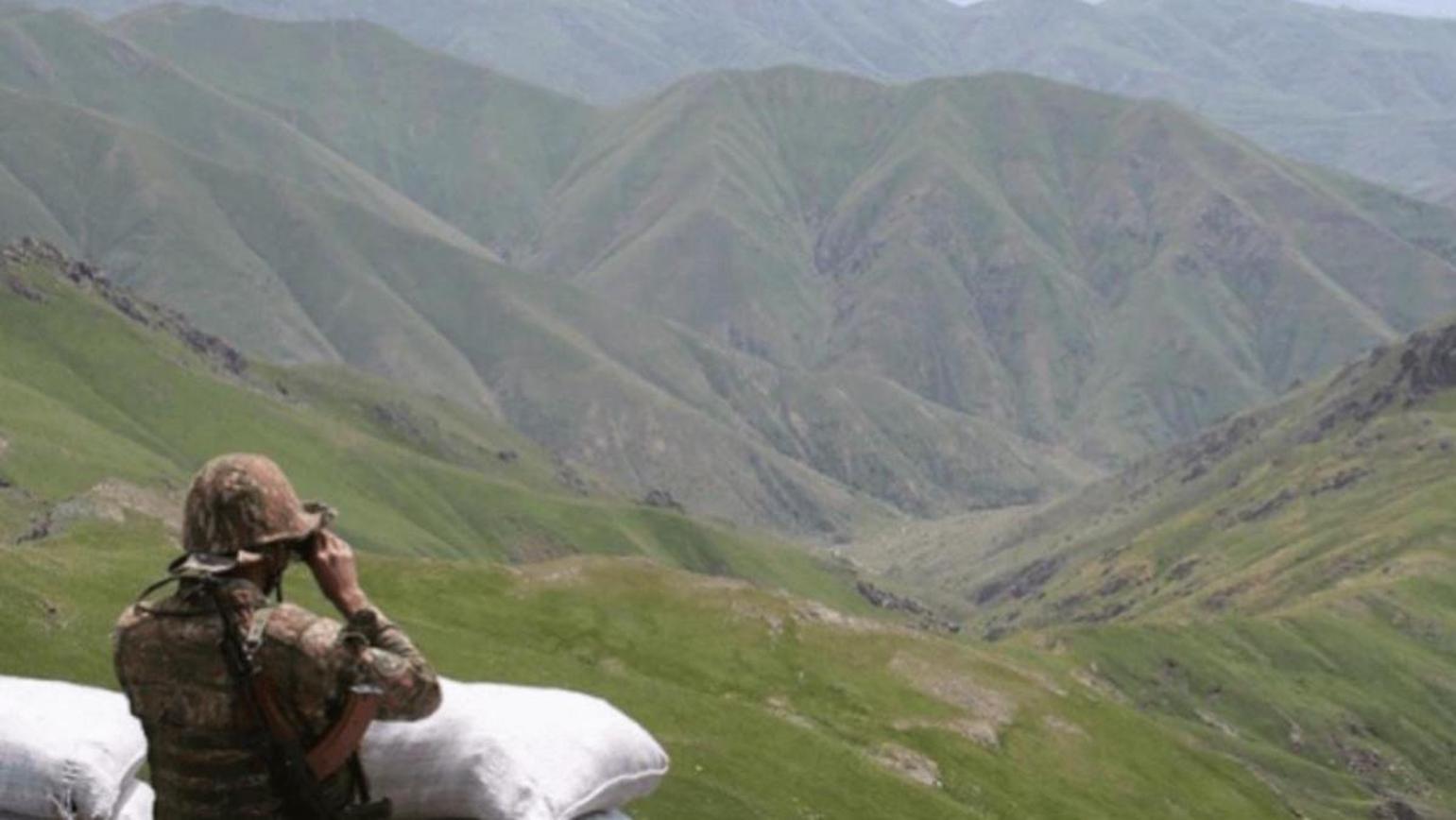 UN Security Council Called on Armenia and Azerbaijan to Respect a New Ceasefire in Karabakh