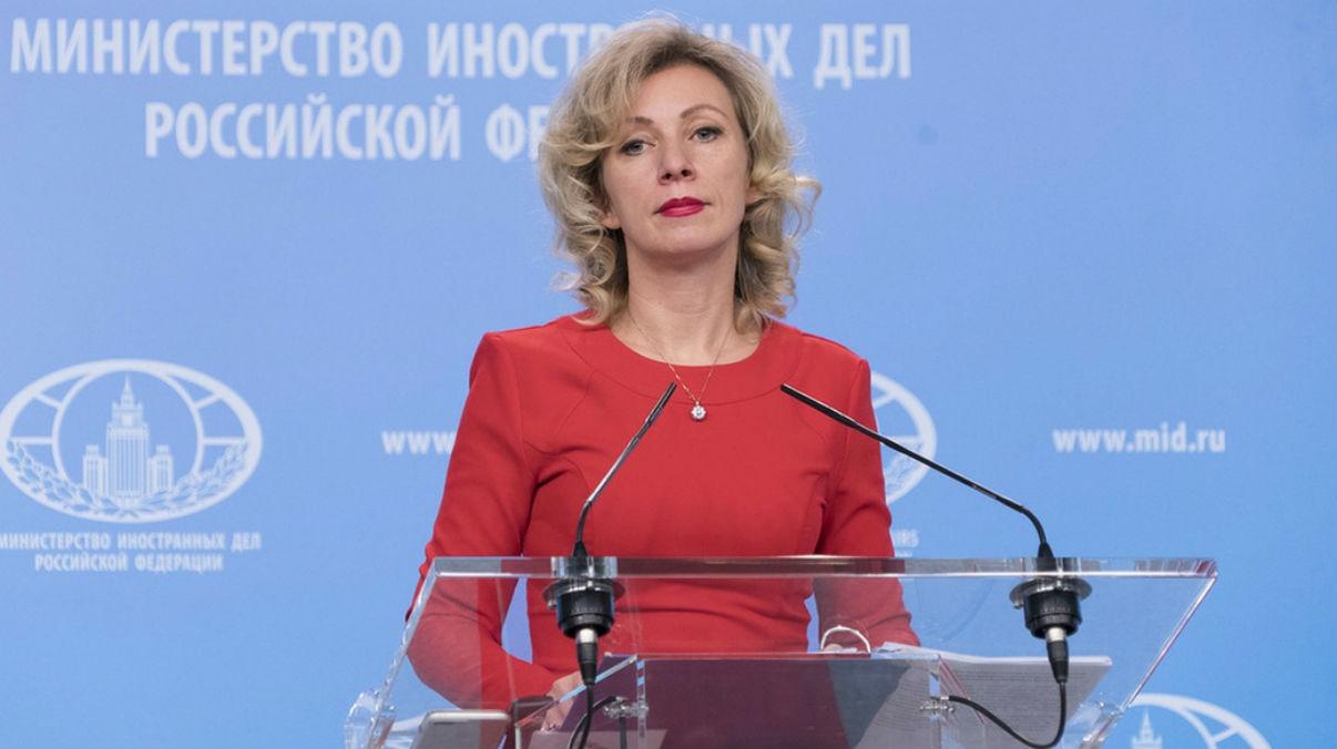 Ռուսաստանի ԱԳՆ-ն մեկնաբանել է Արցախում լիբանանահայերի հաստատման մասին լուրերը