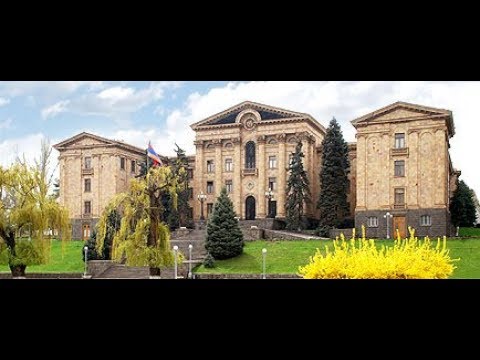 Ազգային ժողովի նիստը, 17.01.17