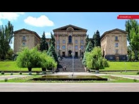 LIVE. Ազգային ժողով նիստ, նոյեմբերի 14