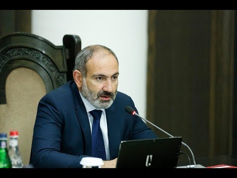 LIVE. Նիկոլ Փաշինյանի ասուլիսը