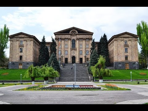 LIVE. ԱԺ-կառավարություն հարցուպատասխան