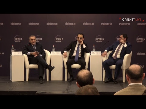 LIVE. Հայաստանը՝ փոփոխությունների շեմին․ համաժողով