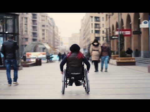 LIVE.  The Rights of Persons with Disabilities / Հաշմանդամություն ունեցող անձանց խնդիրների քննարկում