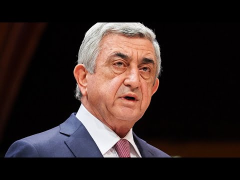 LIVE. Սերժ Սարգսյանի և մյուսների գործով առաջին դատական նիստը